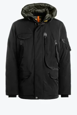 Parajumpers Right Hand Light Jacket Black