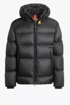 Parajumpers Tyrik Men Jacket Black