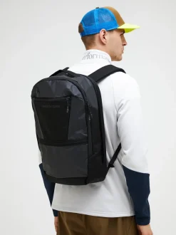 Peak Performance Commuter Backpack Black