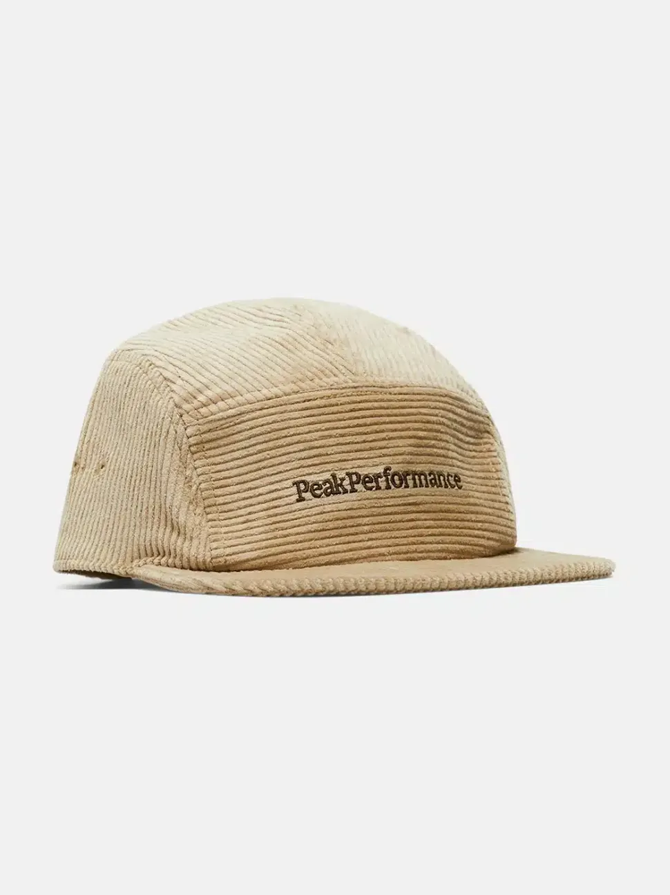 Peak Performance Cord Cap Sierra Sand