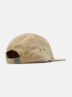 Peak Performance Cord Cap Sierra Sand