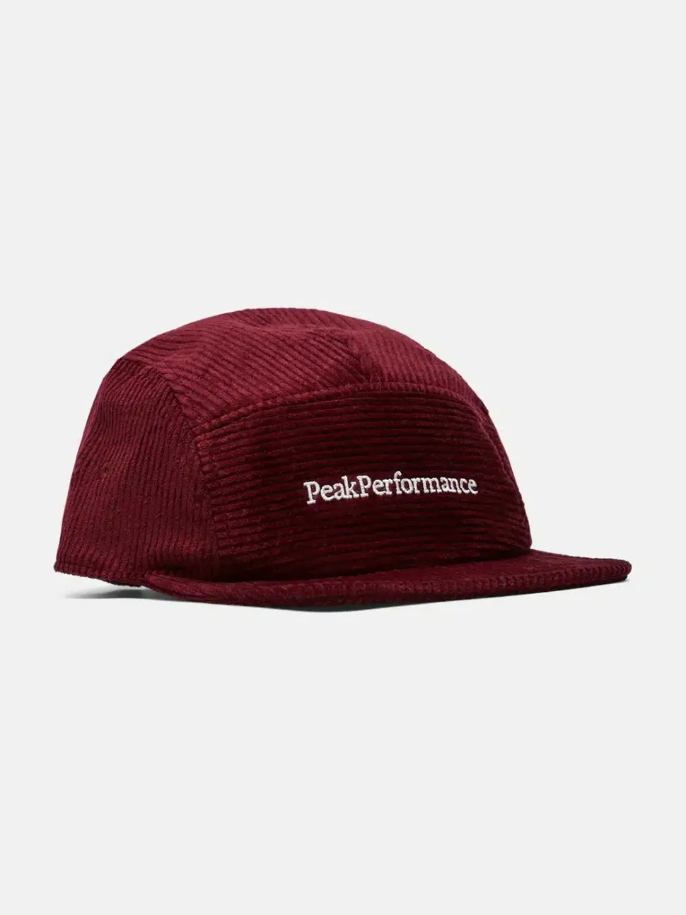 Peak Performance Cord Cap Vertical Zenith