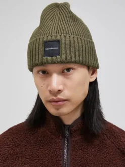 Peak Performance Cornice Hat Pine Needle