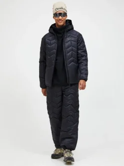 Peak Performance Elevate Liner Hood Men Black