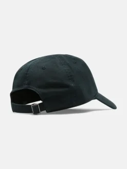 Peak Performance Ground Cap Black