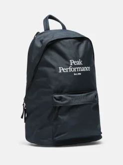 Peak Performance OG Backpack Black