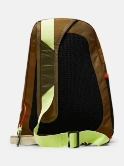 Peak Performance Outdoor Crossbody Bag Earth Summit