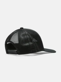 Peak Performance PP Trucker Cap Black