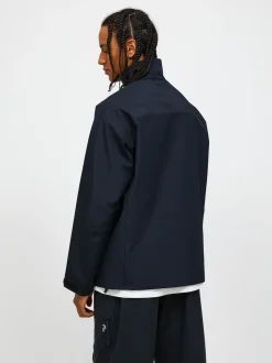Peak Performance Quest Shell jacket Men Black