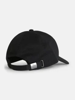 Peak Performance Retro Cap Black