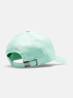 Peak Performance Retro Cap Delta Green