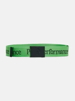 Peak Performance Rider Belt Peppermint