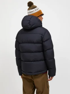 Peak Performance Rivel Down Jacket Men Black