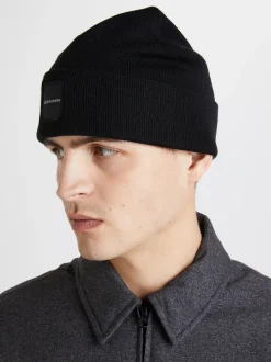 Peak Performance Switch Hat Black