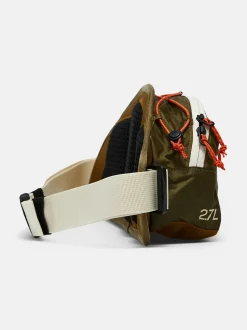 Peak Performance Trail Hip Bag 2,7L Meadow Moss