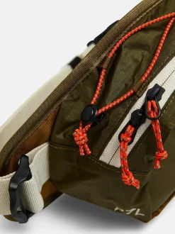 Peak Performance Trail Hip Bag 2,7L Meadow Moss