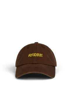 PICA PICA  Amore Cap Brown