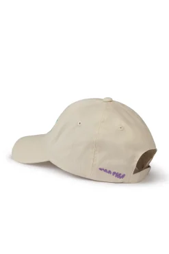 PICA PICA Girls Cry Cap Khaki