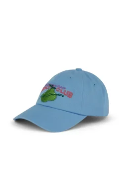 PICA PICA Health Club Cap Light Blue