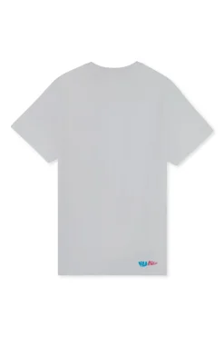 PICA PICA Monaco Health Club T-shirt White