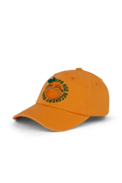 PICA PICA Orange Spritz Cap Peach