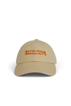PICA PICA Tutto Passa Cap Beige