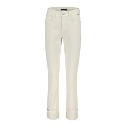 Red Button Kate Coloured Denim Pearl