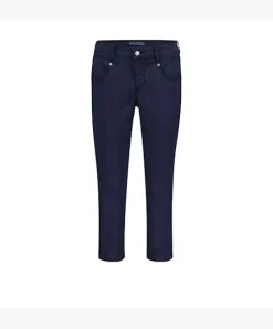 Red Button Suze Jogger Navy