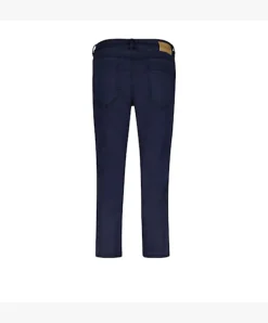 Red Button Suze Jogger Navy