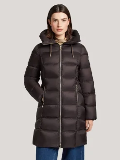 Reset Nagoya Down Coat Cacao