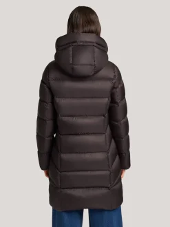 Reset Nagoya Down Coat Cacao