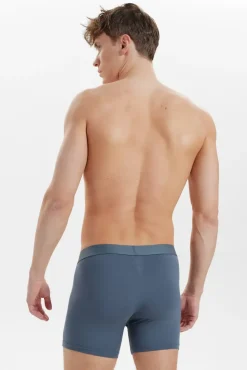 Resteröds Boxer Bamboo 3-pack Multicolor