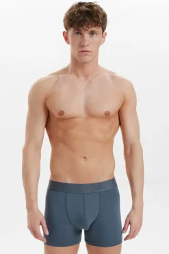 Resteröds Gunnar Boxer Bamboo 3-pack – Regular leg Multicolor