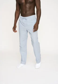 Resteröds Sandman Pyjama Pants Light Blue
