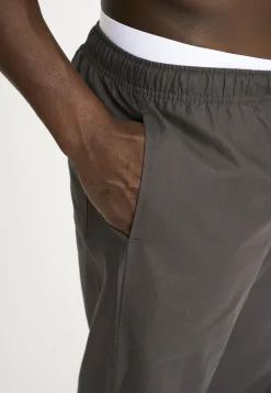 Resteröds Sandman Pyjama Pants Dark Gray