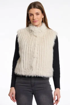 Rino & Pelle Dava Waistcoat Birch