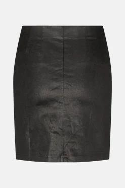 Rue de Femme Olana Skirt Black