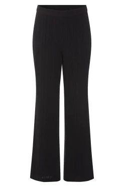 Rue de Femme Raina Pants Black