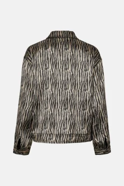 Rue de Femme RdfJunia jacket Cinnamon