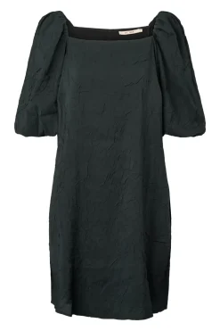 Rue de Femme Thessaly Dress Black