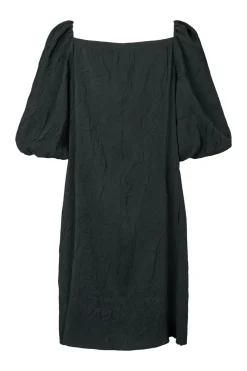 Rue de Femme Thessaly Dress Black