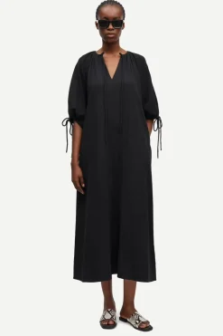 Samsøe Samsøe Salago Dress Black