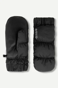 Samsoe & Samsoe Charly Mitten Black