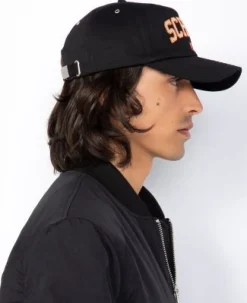 Schott Capletter Varsity Cap