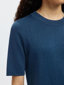 Slflura 2/4 Knit Key Largo