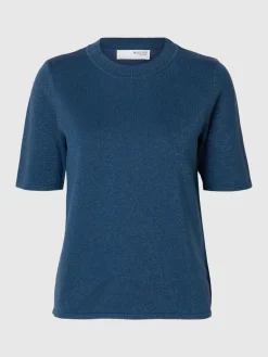 Slflura 2/4 Knit Key Largo