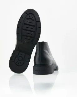 Sneaky Steve Place Black