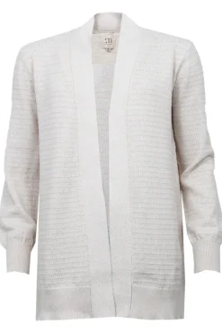 STI Babs Cardigan Cream