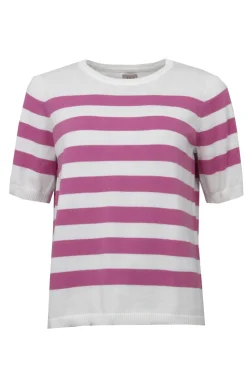 STI Belle Knit Sweet Pink