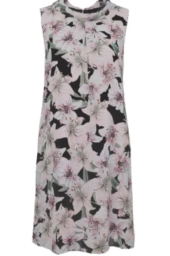 STI Jamison Dress Black